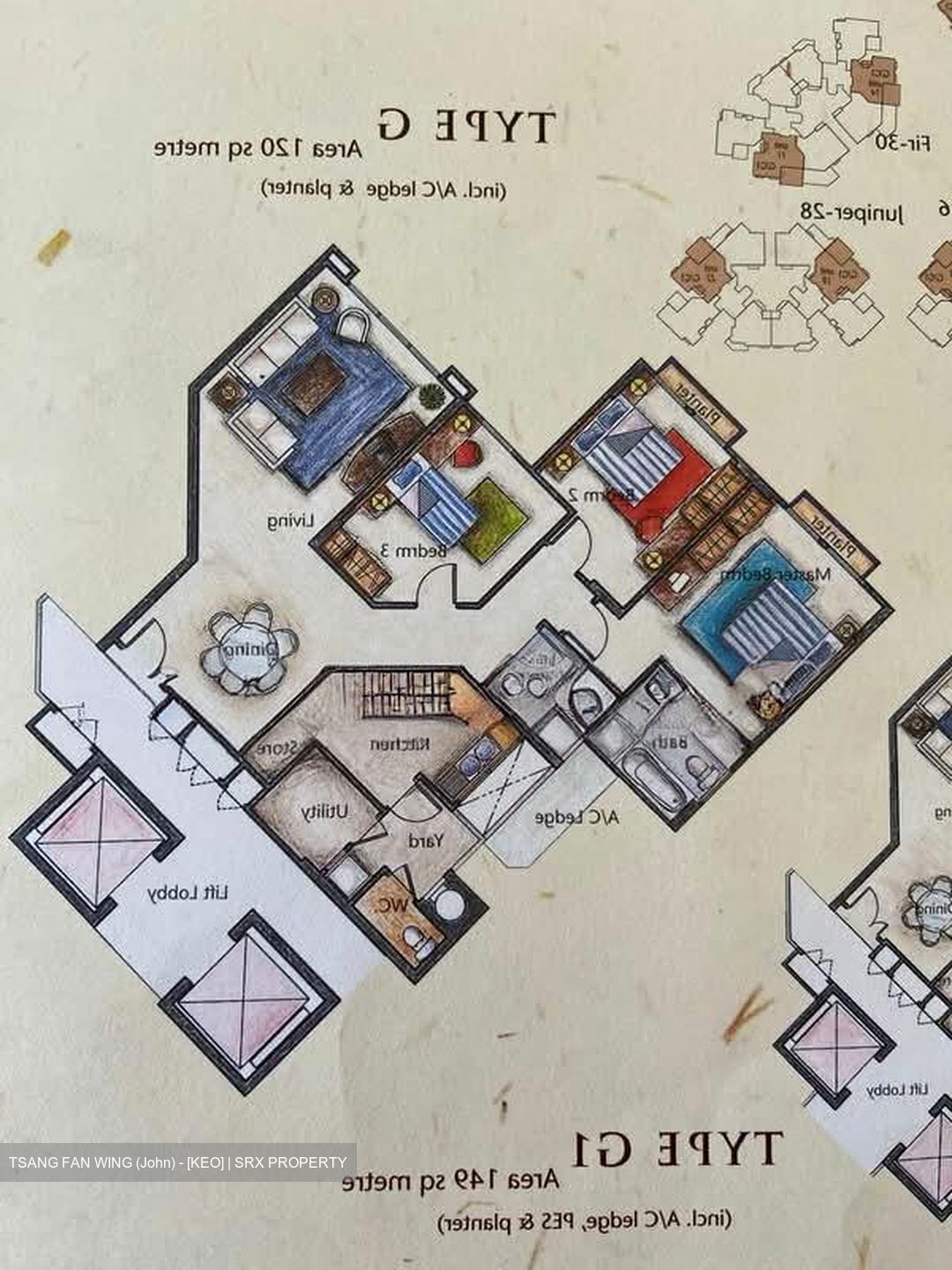 Northoaks (D25), Condominium #553520161